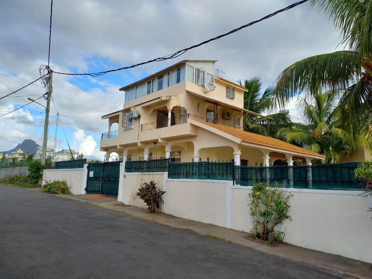 Villa L'Or With Private Pool Flic-en-Flacq エクステリア 写真